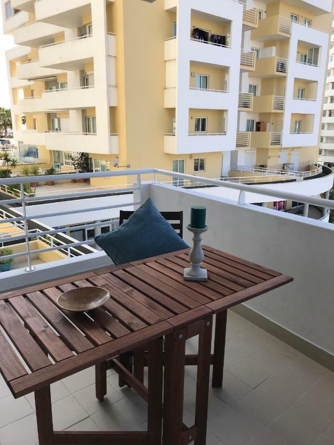 Apartamento T&T Ocean - Vista Mar Portimão Exterior foto